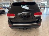 Used 2017 Jeep Grand Cherokee Limited w/ Luxury Group II image 5