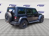 Used 2018 Jeep Wrangler Unlimited Sport S image 3