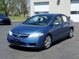 Used 2009 Honda Civic LX image 3