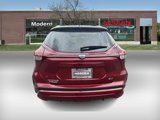 Certified 2023 Nissan Kicks SV image 3