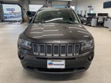 Used 2017 Jeep Compass Latitude image 2