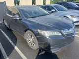 Used 2015 Acura TLX w/ Technology Package image 4