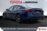 Used 2023 Nissan Altima 2.5 SR image 2
