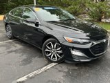 Used 2023 Chevrolet Malibu RS image 2