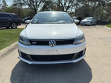 Used 2012 Volkswagen Jetta GLI Autobahn image 2