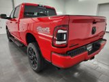 Used 2021 RAM 2500 Big Horn w/ Level B Equipment Group image 6