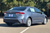 New 2025 Toyota Corolla LE image 4