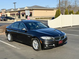 Used 2015 BMW 528i xDrive Sedan image 3