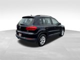 Used 2016 Volkswagen Tiguan S image 4