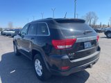 Used 2012 Jeep Grand Cherokee Laredo w/ Laredo E Group image 4