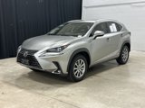 Used 2021 Lexus NX 300h AWD w/ Accessory Package image 5