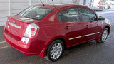 Used 2011 Nissan Sentra 2.0 S image 2