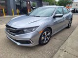 Used 2020 Honda Civic LX image 3