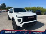 New 2025 GMC Canyon Elevation image 2