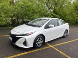 Used 2021 Toyota Prius Prime XLE image 2