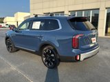 Used 2024 Kia Telluride SX Prestige image 3
