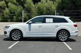 Used 2018 Audi Q7 3.0T Premium Plus w/ Premium Plus Package image 2