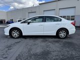 Used 2012 Honda Civic LX image 2