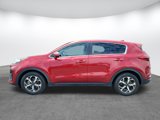 Used 2020 Kia Sportage LX image 4