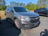 Used 2020 Chevrolet Traverse LS image 3
