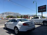 Used 2017 Ford Taurus Police Interceptor AWD image 5