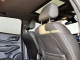 Used 2025 Chevrolet Trax RS w/ Sunroof Package image 4