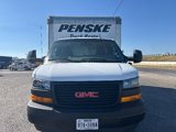 Used 2022 GMC Savana 3500 Extended w/ Power Convenience Package image 2
