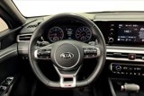 Used 2021 Kia K5 GT-Line w/ GT-Line FWD Premium Package image 5