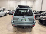 Used 2009 Subaru Forester 2.5X Limited image 4