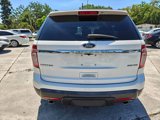 Used 2015 Ford Explorer Limited w/ Equipment Group 302A image 4