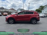 Used 2020 Kia Sportage S w/ S Premium Package image 4