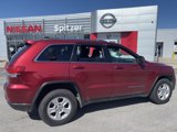 Used 2014 Jeep Grand Cherokee Laredo w/ Quick Order Package 23E image 3