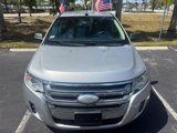 Used 2013 Ford Edge SE image 4
