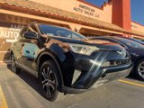 Used 2016 Toyota RAV4 LE image 3