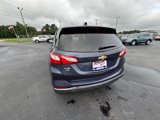 Used 2018 Chevrolet Equinox LT image 3