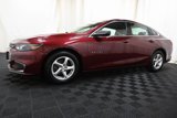 Used 2016 Chevrolet Malibu LS image 5