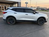 Used 2022 Chevrolet Blazer LT w/ Redline Edition image 2