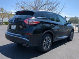 Used 2015 Nissan Murano SL w/ SL Technology Package image 4
