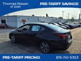 New 2025 Nissan Versa S w/ S Plus Package image 5
