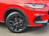 Certified 2023 Honda HR-V Sport image 3