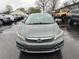 Used 2012 Honda Civic EX image 2