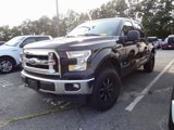 Used 2017 Ford F150 XLT image 2