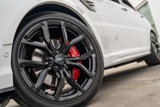 Used 2022 Land Rover Range Rover Sport SVR Carbon Edition image 6