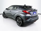 Used 2022 Toyota C-HR Limited image 6
