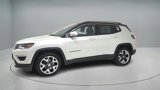 Used 2017 Jeep Compass Limited image 4
