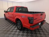 Used 2016 Ford F150 XLT w/ Equipment Group 302A Luxury image 3
