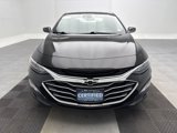 Certified 2023 Chevrolet Malibu LT image 6