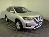 Certified 2020 Nissan Rogue SV image 2