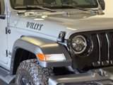Certified 2022 Jeep Wrangler Unlimited Sport image 2