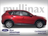 Used 2016 MAZDA CX-5 Sport image 4